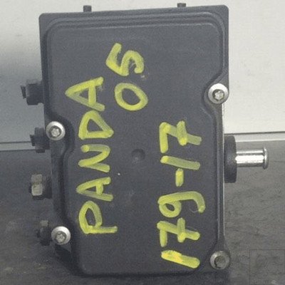 0265231312 ABS-Pumpe  FIAT PANDA VAN (2Q) 1.2 (2 posti) 4x4 Active