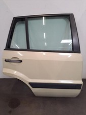 Porte arrière et accessoires Ford FUSION