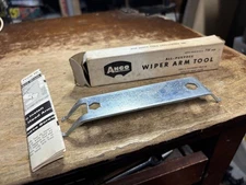 The Anderson Company Anco Windshield Wiper Removal Instalation Tool 101 Vtg USA