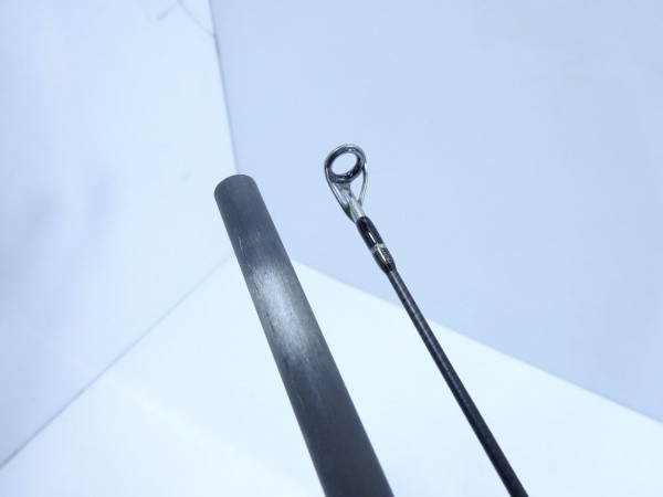 megabass XOR IndePENNdence IX-86L Cond/B | eBay
