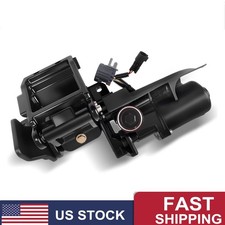 Left Side Power Motor Assist Step For Cadillac Escalade Chevy Yukon Xl 84751105 Left Side Power Motor Assist Step For Cadillac Escalade Chevy Yukon Xl 84751105