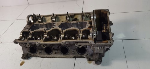BMW Zylinderkopf CYLINDER HEAD N43 7559168 OE BMW TEIL Gebraucht Original