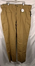 Propper Men's Kinetic Tan Coyote Tactical Cargo Pants - Size 46x37 (Unhemmed)