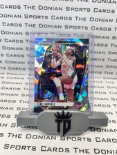 2024 Panini Prizm WNBA Temi Fagbenle #136 Cracked Ice Prizm