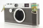 [EXC+++++] Canon Model L3 Rangefinder Camera L39 Leica Screw Mount Japan #C3915