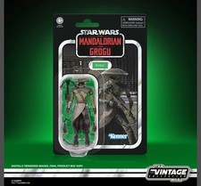 Presale - Sep 2026 Star Wars The Vintage Collection Embo Action Figure