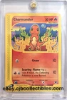 Pokémon CHARMANDER 98/165 Expedition - Light Play 🍒