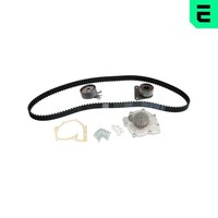 Wasserpumpe + Zahnriemensatz Optimal SK-1491AQ1 FüR Laguna Volvo Renault Safrane