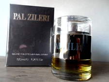 Original Pal Zileri Men EDT Spray 1.7 oz / 50 ml New In Sealed Box
