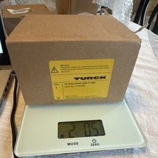 Turck T8.A02H.64AE.2048.P13B0 Rotary Stage