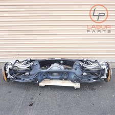 W213 17-19 Mercedes E300 Rear Subframe Differential Control Arm Spindle SF147