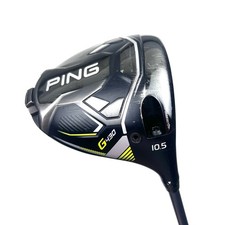 Ping G430 Max Driver / 10,5 Grad / Alta CB 55 Senior Flex