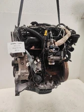 4HN teilmotor MITSUBISHI OUTLANDER CW0 KAITEKI 4WD 2009 294767