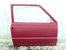 Porte avant et accessoires Fiat 900