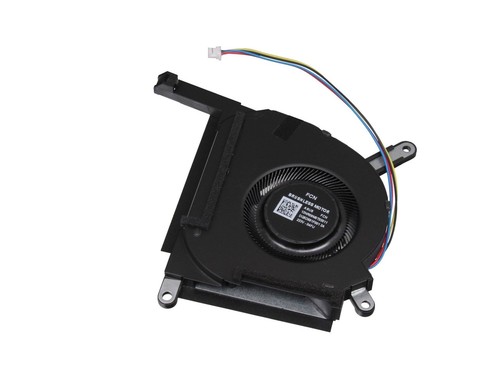 Oryginalny wentylator GPU Asus TUF Gaming F17 FX707ZC - Zdjęcie 2 z 2