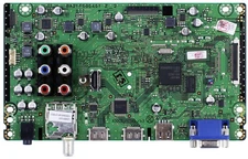 Magnavox A21UGMMA-001/A21UBMMA-001 Digital Main Board 50MF412B/F7 50MF412B/F8