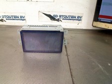 INTERIEUR AFFICHAGE Nissan X-Trail (T30) 2005 DP7W3303Z