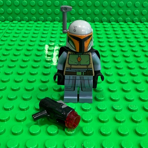 Lego Star Wars Minifigures : Jedi Clone Troopers Mandalorian Grogu More : U Pick - 第 106/170 張圖片