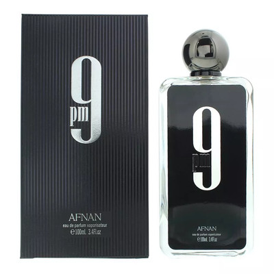 Afnan 21pm Eau de Parfum 100ml Herrenduft