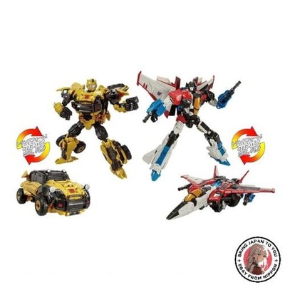 NEU [Vorbestellzeitraum geschlossen] Takara Tomy Transformers Reactivate Bumb...