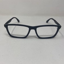 Ray-Ban RB7056 2000 55-17-145 BLACK EYEGLASSES :A55