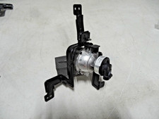 2024-2025 Kia Seltos Right Passenger Side LED Fog Light With Bracket OEM