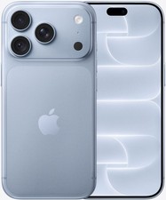 Apple iPhone 18 Pro 256GB Silber Handy Smartphone NEU OVP