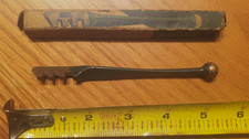 Vintage Fletcher Glass Cutter in Original Box, 5 Inch