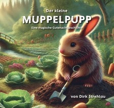 Kinderbuch Der Kleine Muppelpupp