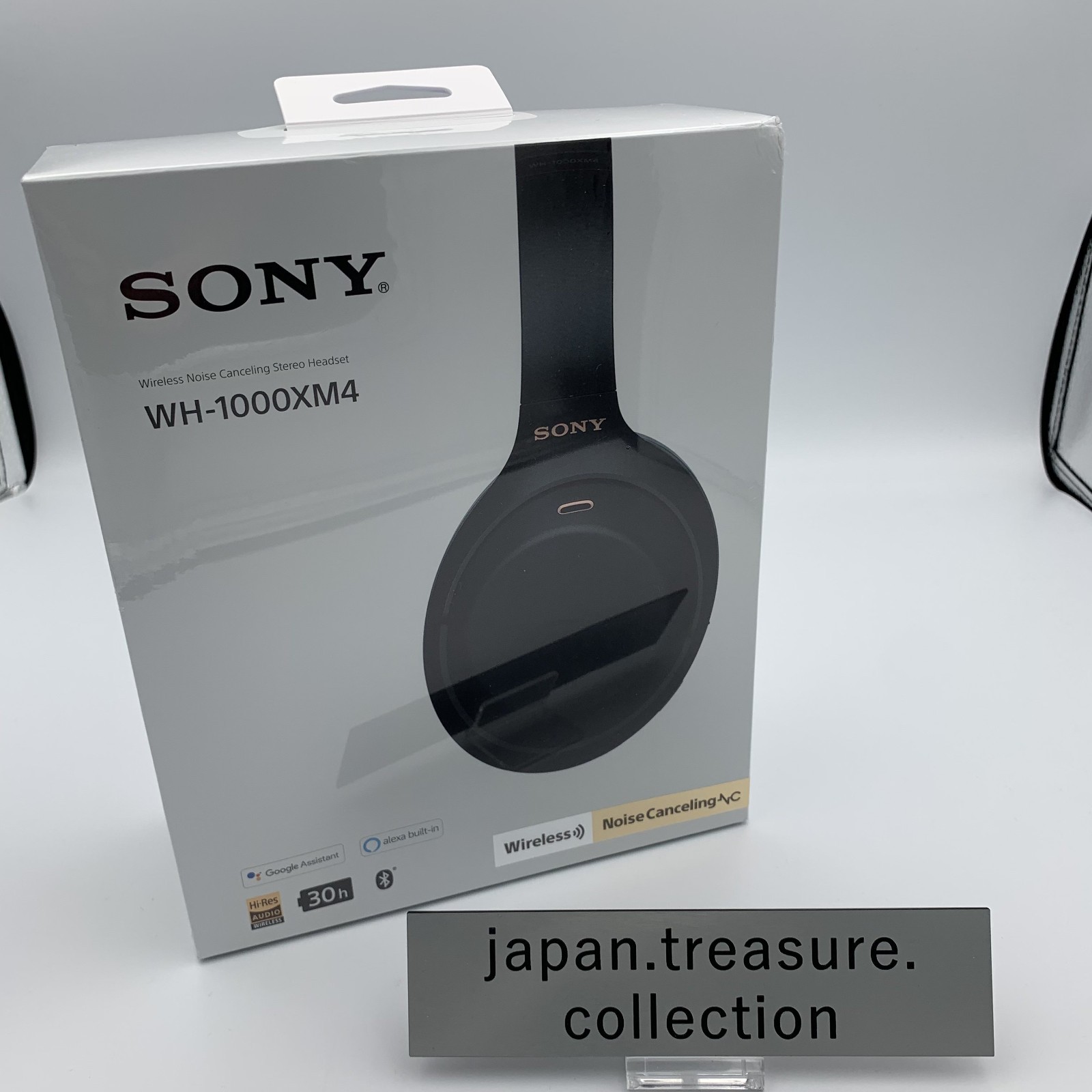 Sony WH-1000XM4 2