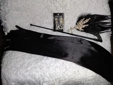 Babeyond Babey Flapper Accessories