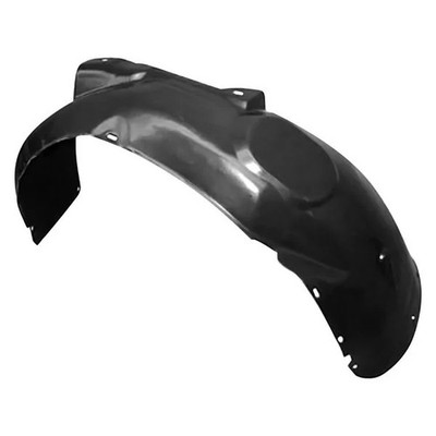 For Volkswagen Passat 02-04 Front Passenger Side Fender Liner Standard Line