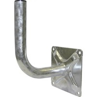 Kathrein Zas 62 Sat-Wandhalterung Wandabstand: 25.5 Cm