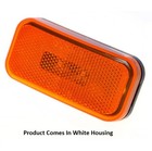 American Motorhome RV Command Clearance Marker Lights, Amber 003-59