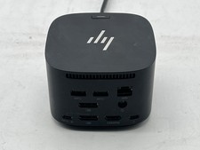 HP Thunderbolt Dock 280W G4 Docking Station - 4J0G4AA ABA