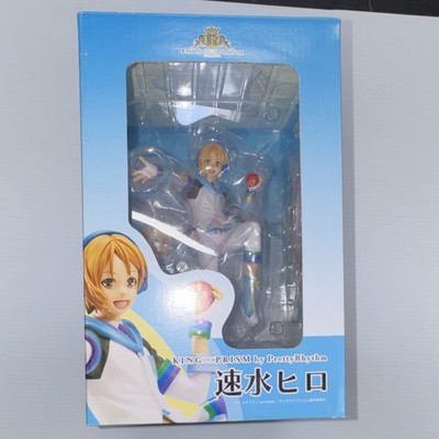 Union Creative Hiro Hayami Figure KING OF PRISM by PrettyRhythm PVC ABS Anime