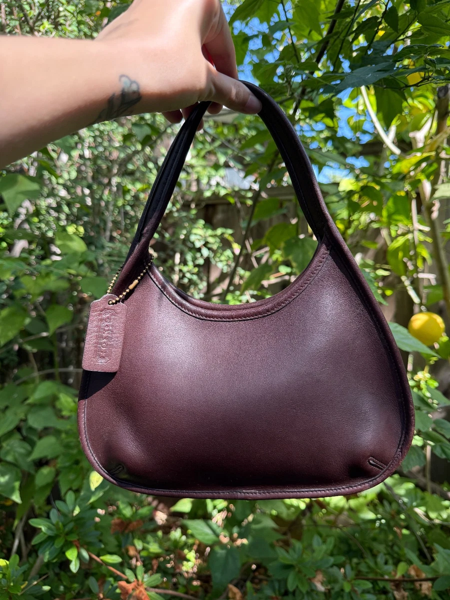 Coach Mini Shoulder Bags for Women for sale | eBay