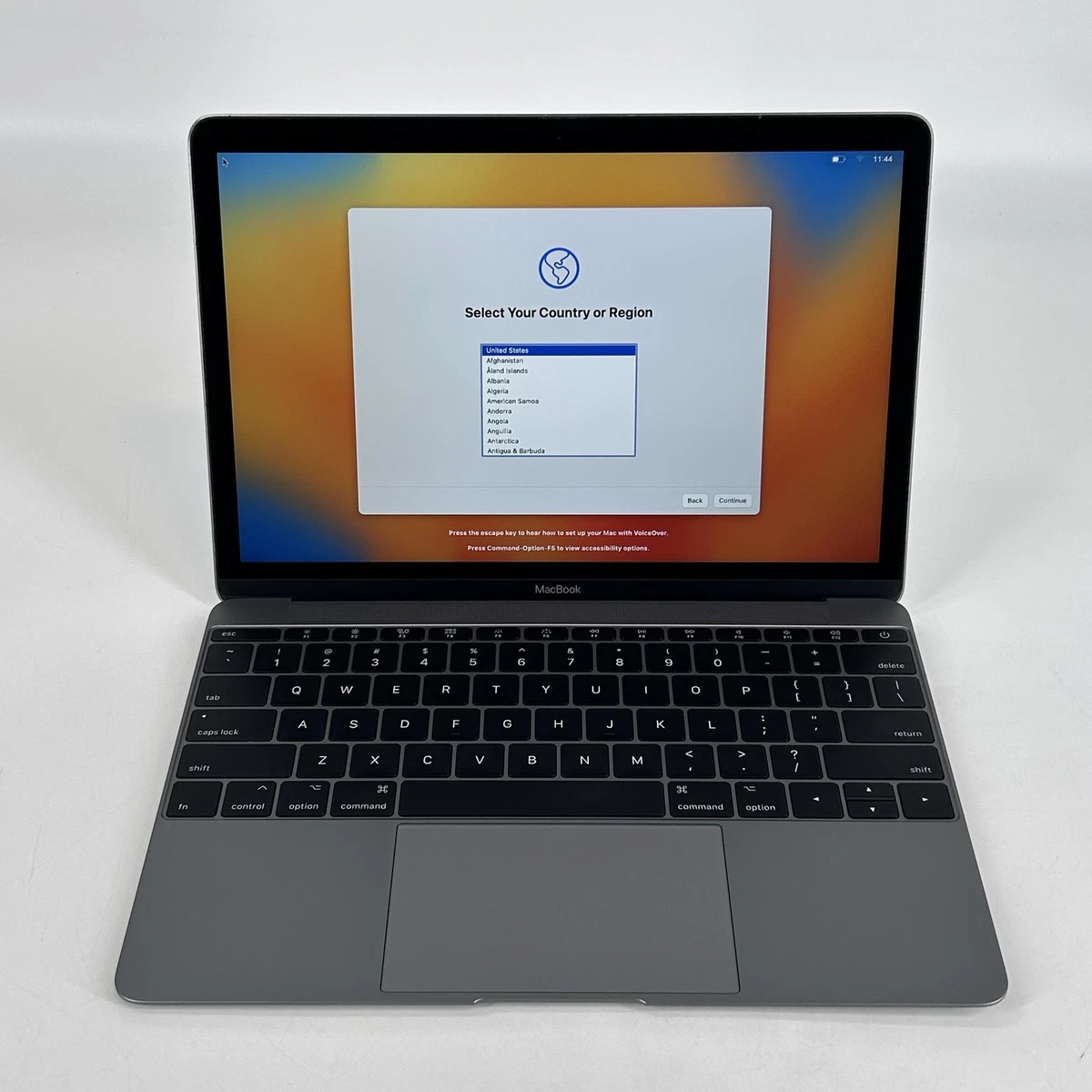 2017 Apple MacBook 12 Inch Laptops for sale | eBay