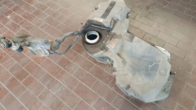 Kraftstofftank ( Diesel / Cabrio ) Audi A4 Cabriolet 2.5 TDI 8E/8H/QB6 12 Monate