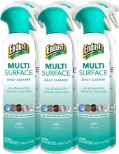 Multi-Surface Daily Cleaner, 6 Count