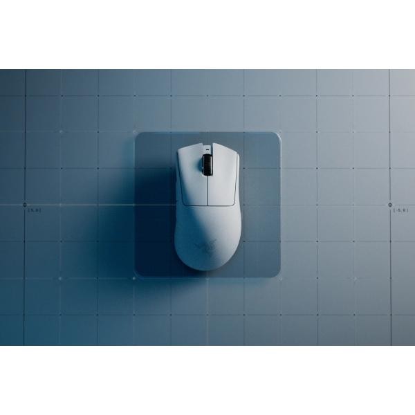 Razer DeathAdder V3 Pro mouse Gaming Mano destra RF Wireless + USB Type-C Ottico - Immagine 5
