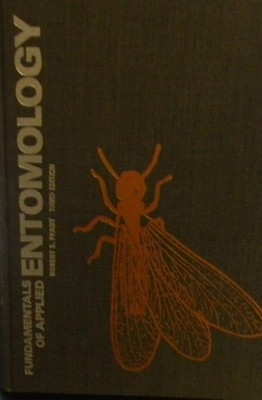 Fundamentals of applied entomology