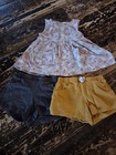 2t Girls Summer Outfits