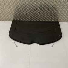 2010-2020 Alfa Romeo Giulietta Parcel Shelf Load Cover Black Ref1 Damaged