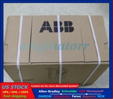 New Sealed 1PC ABB robot IRC5 control cabinet host 3HAC025097-001