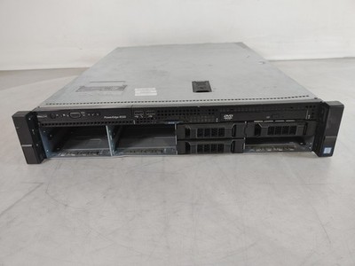 Dell PowerEdge R530 2.10 GHz Intel Xeon E5-2620 v4 16 GB DDR4 Storage Node No