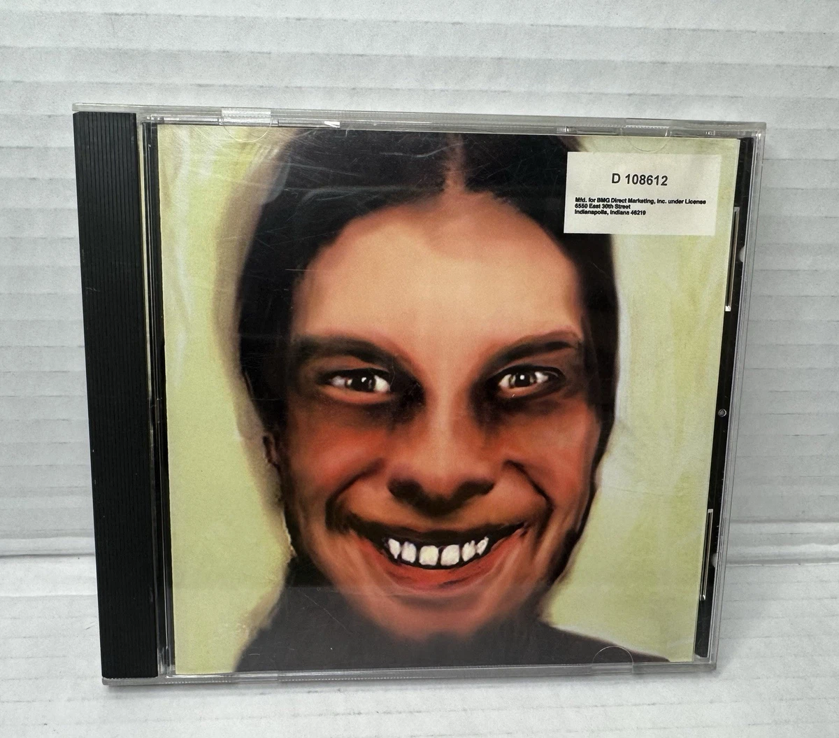 Aphex Twin products for sale | eBay