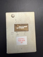 S-TEC System 30 Autopilot Pitch Computer 01261-61-28 – 28V – Serviceable Pull
