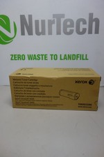 NEW Xerox 106R03586 Toner Cartridge Metered Versalink B400/B405