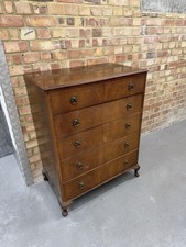 FREE LOCAL DELIVERY Chest Of Drawers (msg First To Arrange Delivery)